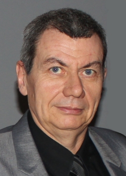 François Vernotte