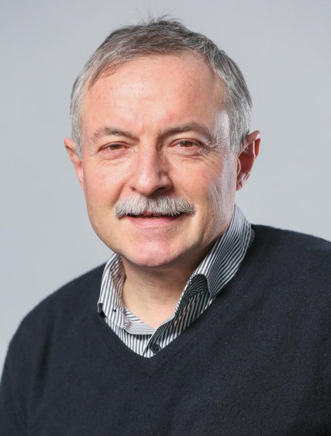 Paul Muralt